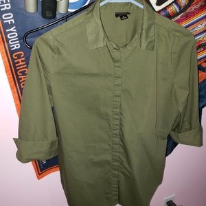 ♡♡USED♡♡ Worthington Button Up Blouse